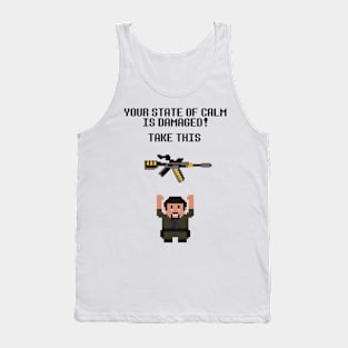 The Legend of Vera Tank Top